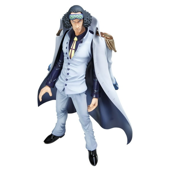 One Piece: Aokiji Portrait of Pirates (P.O.P.) Neo-DX PVC Figure
