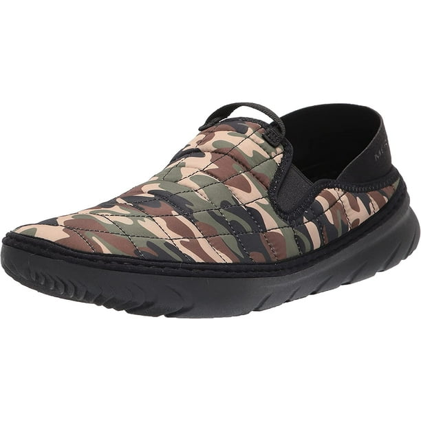 Merrell camo mocs 2025