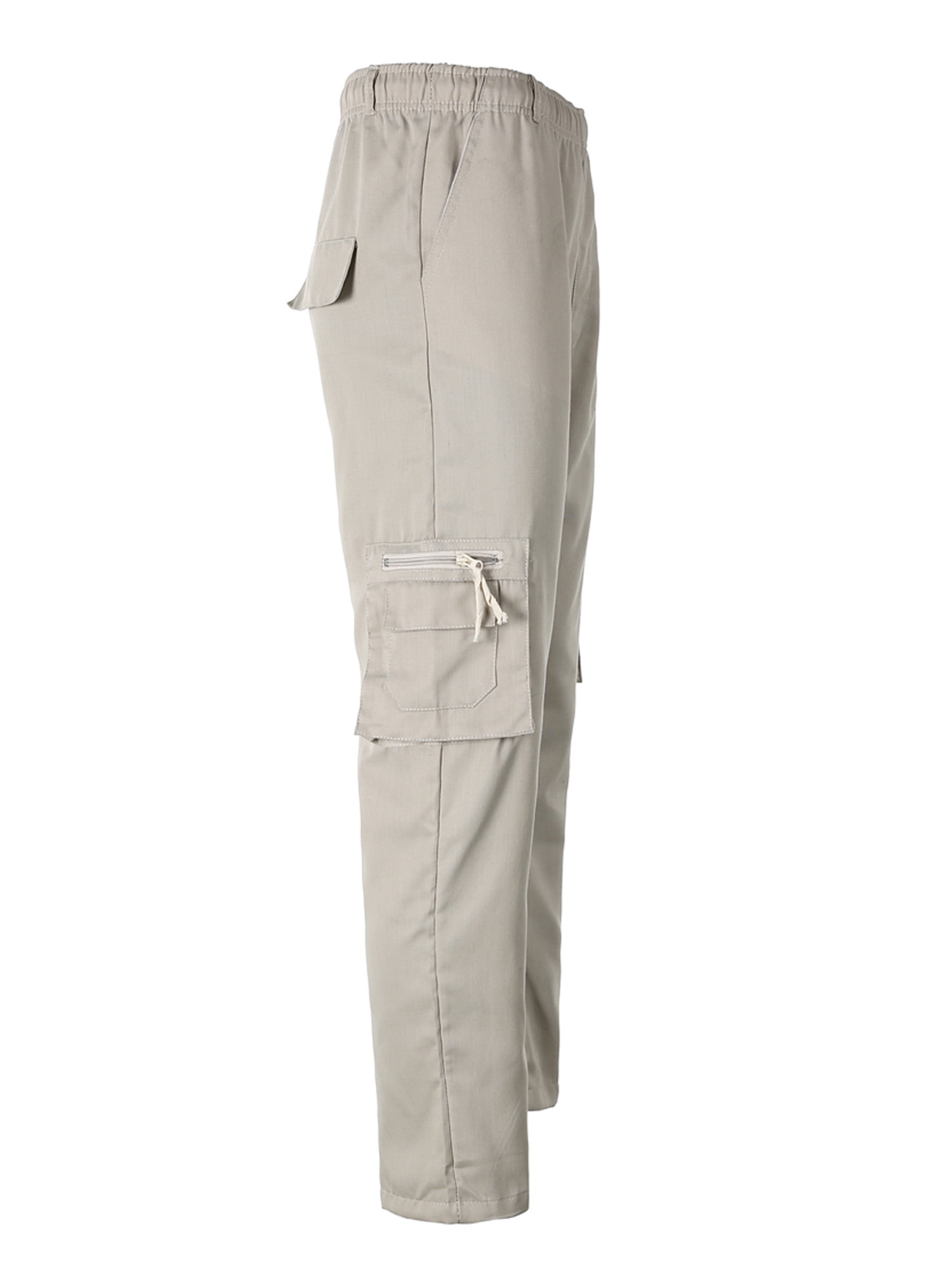 mens grey combat trousers