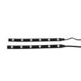 thumbnail image 3 of Ymiko LED Strip Turn Signal Indicator 2x 6LED 5050 SMD Motorbike LED Strip Turn SE, 3 of 8