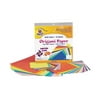 Pacon, PAC72230, Origami Paper, 55 / Pack, Assorted