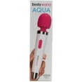 thumbnail image 2 of Bodywand Aqua Waterproof USB Rechargeable Personal Massage Wand, Pink, 2 of 5