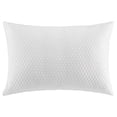 thumbnail image 2 of Sertapedic Sleep Chill Standard/Queen Bed Pillow, Hypoallergenic Fill, 2 of 7