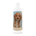 thumbnail image 1 of 16 oz Cavapoo Oatmeal Shampoo with Soothing Aloe - Gentle and Nourishing Pet Shampoo, 1 of 3