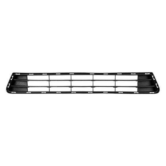 New Aftermarket  Premium Fit Matte-Dark Gray Front Bumper Cover Grille 57731FJ371 fits 2015-2016 Subaru Impreza