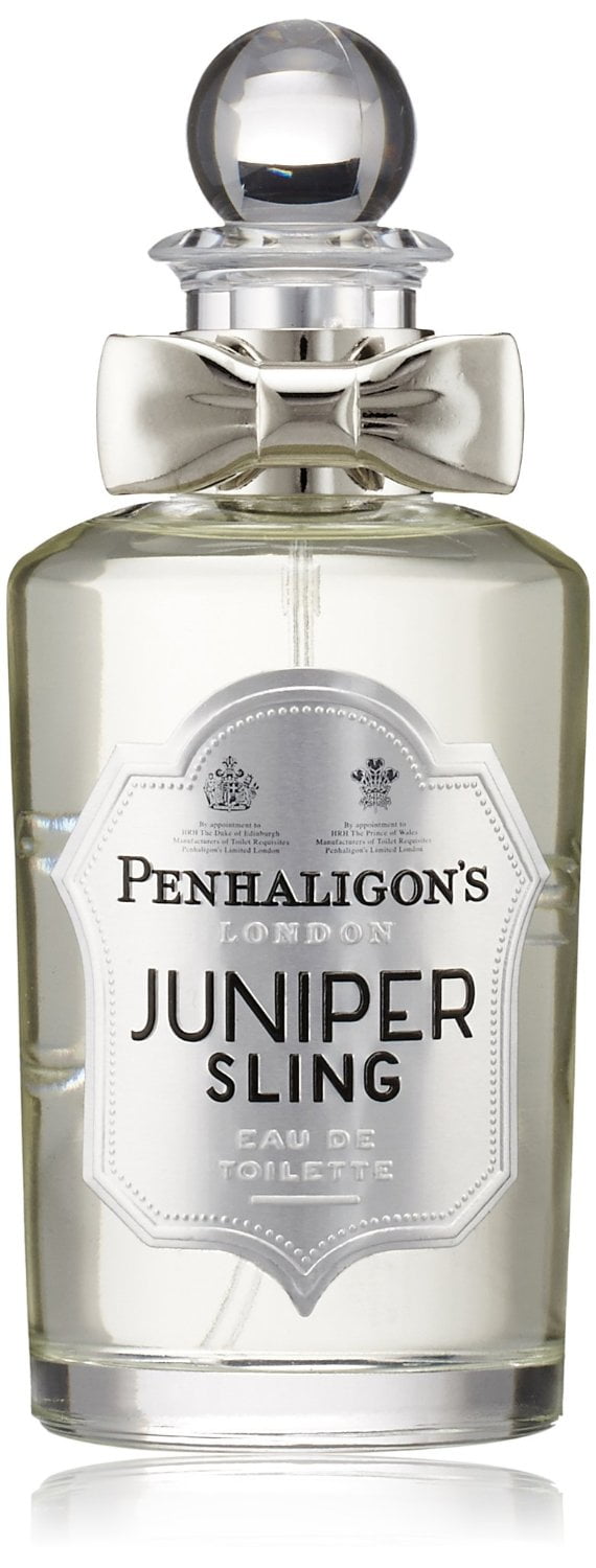 penhaligon's juniper sling eau de toilette