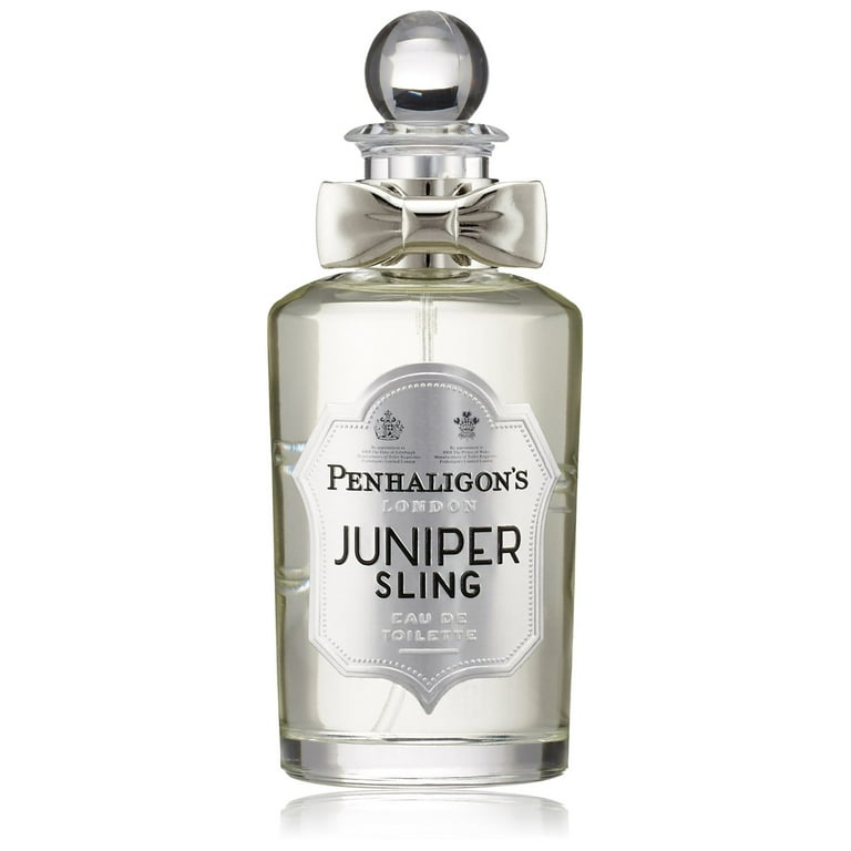 Penhaligon s Juniper Sling Eau de Toilette 1.0 Oz 30ml New In Box