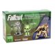 thumbnail image 4 of Set de minifiguras Toynk Fallout X01 Power Armor & Protectron, 4 of 9
