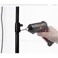 thumbnail image 4 of 3.6V Mini Electric Screwdriver Set Rechargeable Lithium Battery USB Cordless Drill DIY Multifunctional Household Tools, 4 of 4