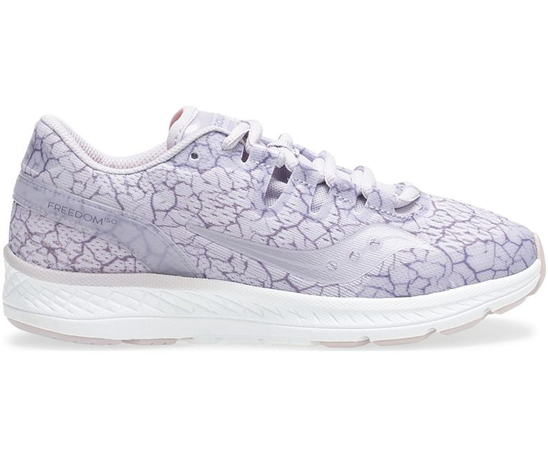 saucony kids freedom iso