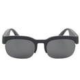 thumbnail image 1 of Smart Glasses, Real Time Translation Long Battery Life Wireless  Glasses Convenient Stereo  for Travel, 1 of 7