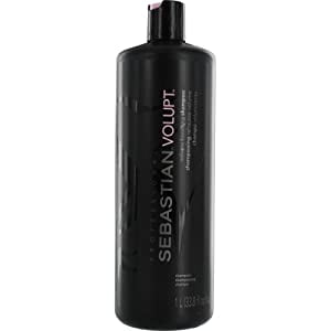 Sebastian Volupt Volume Boosting Shampoo Liter 33.8oz (1 Liter)