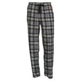 thumbnail image 3 of U.S. Polo Assn. Men's Microfleece Lounge Pajama Pants, Sizes S-3XL, 3 of 5