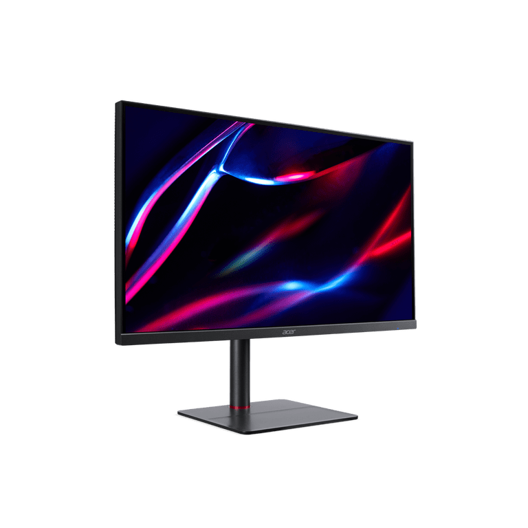 Acer 27inch Nitro XV275U Gaming Monitor, WQHD, 170Hz, 1ms, AMD