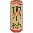 thumbnail image 1 of Monster Java 300 Mocha Can, 444 mL, 1 of 3