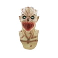 thumbnail image 1 of Máscara Caretas REV Ghoulish Productions DEADLY SILENCE, 1 of 4