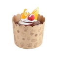 thumbnail image 3 of Lubelski Simulation Cake Clear Texture High Simulation with Magnetic Suction Wedding Simulation Dessert Food Play Model Party Supplies, 3 of 8