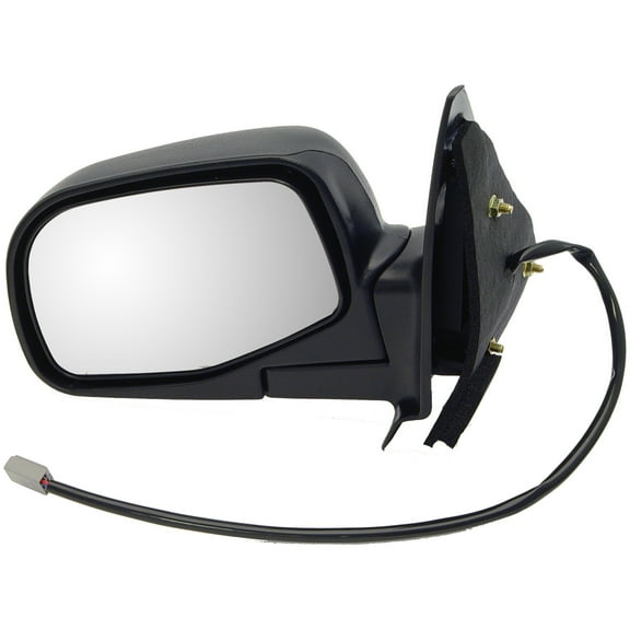 Dorman 955-355 Driver Side Door Mirror for Specific Ford Models