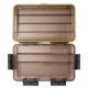 thumbnail image 1 of Caja Almacenamiento Anzuelos Aparejos Pesca Impermeable Accesorios para, 1 of 9