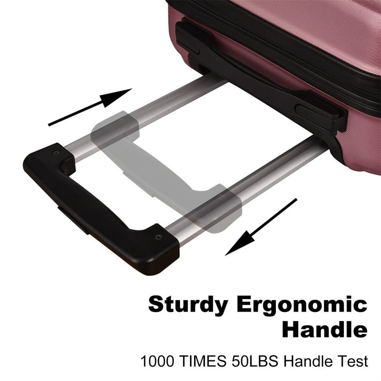 Luggage Handle Scale – SheKnows