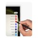 thumbnail image 4 of Lápiz capacitivo F-TECH S23 Ultra de repuesto para Samsung Galaxy S23 Ultra 5G, 4 of 6