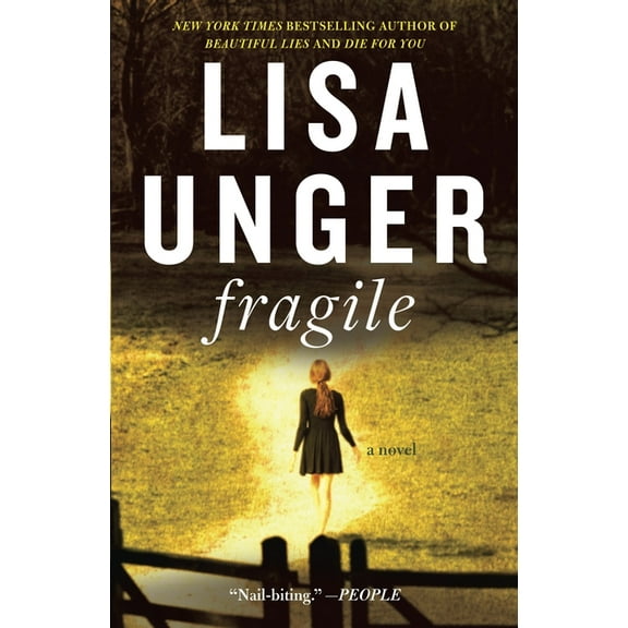 Fragile, (Paperback)