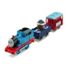 Fisher-Price Thomas & Friends New Friends/New Moments, Thomas in Slippy Sodor Play Set