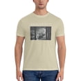 thumbnail image 3 of Invent, Animate Men'S Everchanger T-Shirt Men'S Basic Short Sleeve T-Shirt Natural 5x-Large, 3 of 5
