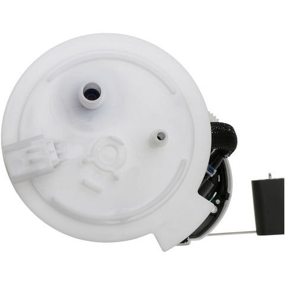 Carter P76759M Fuel Pump Module Assembly Fits select: 2011-2014 FORD F150
