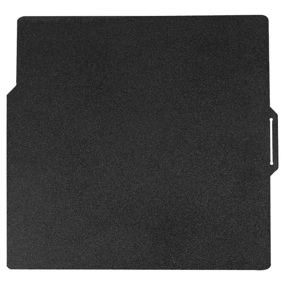 PEI Build Plate for X1/X1C/X1E/P1P/P1S/A1 Double Side Textured PEI Sheet PEI Spring Steel Build Plate Magnetic Build Plate 3D Printer Bed Platform for 3D Printer