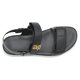 thumbnail image 2 of Sandalias con plataforma, 2 of 2