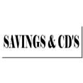 thumbnail image 5 of Large Pre-Inked Savings Cds Stamp, Slim 1854, Ultra Slim Design, Impression Size 1-13/16" by 2-1/2", Up to 25,000 Impressions - Blue Ink, 5 of 10