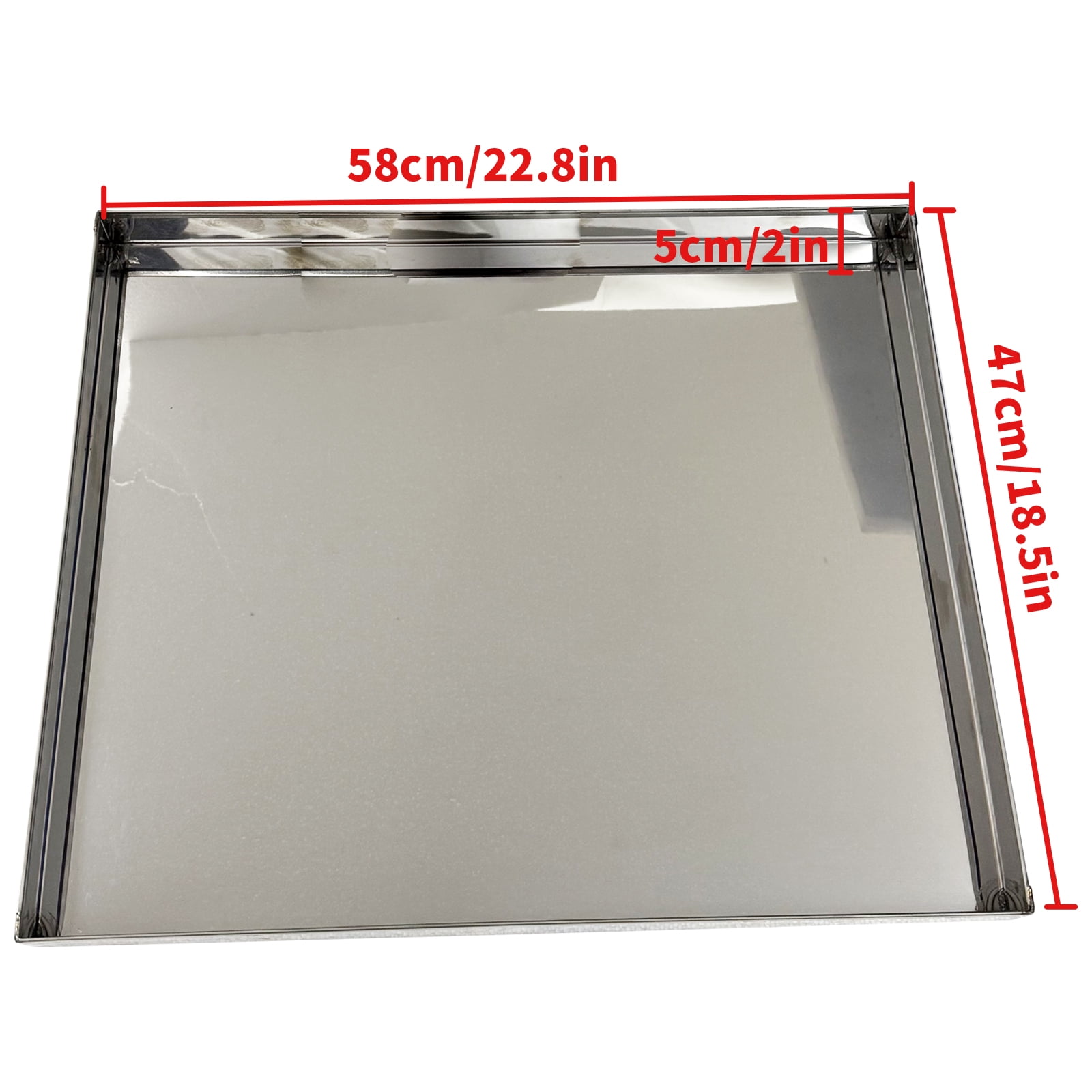 220V 3-Phase Plastic Granule Box-type Dryer Engineering Plastic Particle Cabinet Dryer