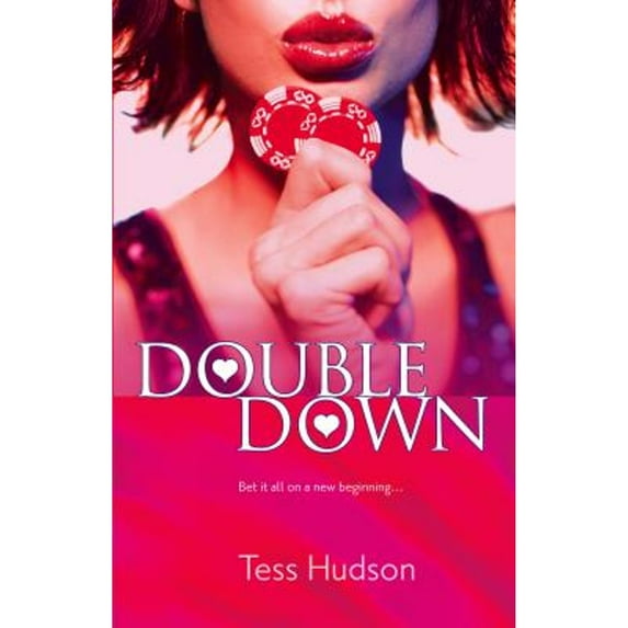 Double Down (Paperback) by Tess Hudson