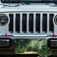 thumbnail image 5 of Sunlit Greenhouse Front License Plate, Metal License Plate, Funny Standard Plates Personalized Novelty Decorative For Men/Women/Boys/Girls Car 6×12 Inch, 5 of 6