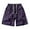 Purple, variant on Men's Casual Shorts 9 Running Shorts Mens Athletic with Liner Mens Water Mans Running Pockets Short Us Sports Men's Workout Comfortable Born Primitive White M