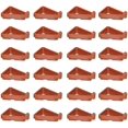 thumbnail image 1 of Soporte triangular para macetas ZHAOCHENG 24 piezas, 1 of 5