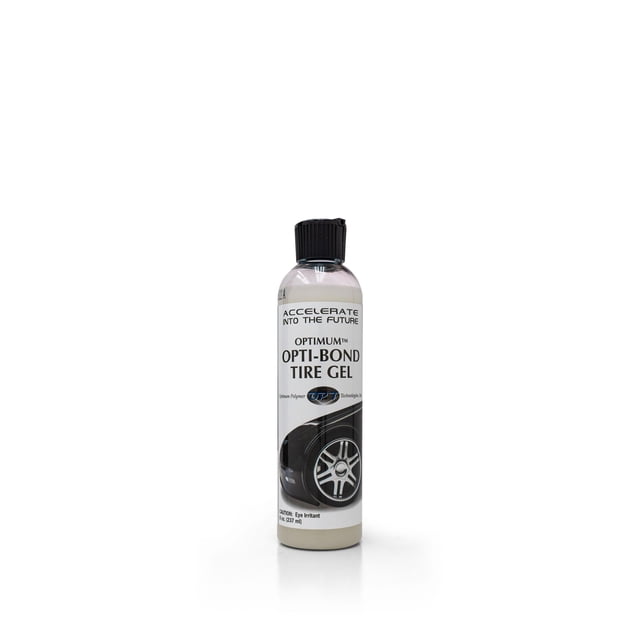 Gel para llantas Optimum Opti-Bond a base de agua 237 ml
