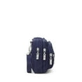 thumbnail image 3 of baggallini Triple Zip Bagg, 3 of 9