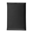 thumbnail image 4 of Unique Bargains 1 Pc Passport Holder Textured Letter Passport Sleeve Black, 4 of 5
