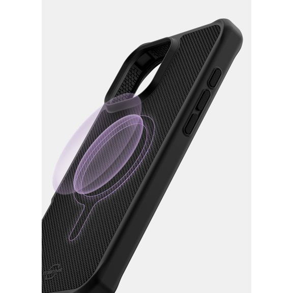 HYBRID R // NYLON w/ MagSafe®