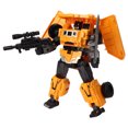 thumbnail image 3 of Deformation Engineering Vehicle Toy, 2 Forms Flexible Joints Transformation Robot Toy Odorless Educational  for Kids over 3 Years Old, 3 of 7