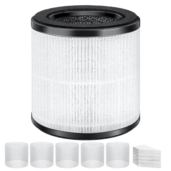 Air Purifier Replacement Filter for model number APS1006 – UL