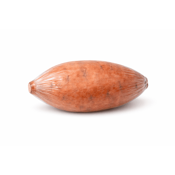 Microwaveable Sweet Potato Whole Fresh, Each
