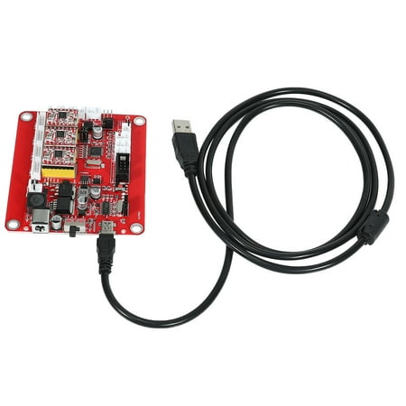 

Suitable for Mostics for Cnc1310 / 1419/3018 Offline Controller Upgrade USB Port Control Board Grbl Control