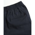 thumbnail image 5 of Beverly Hills Polo Club Boys’ School Uniform Pants – 2 Pack Pull On Jogger Pants (4-18), 5 of 7