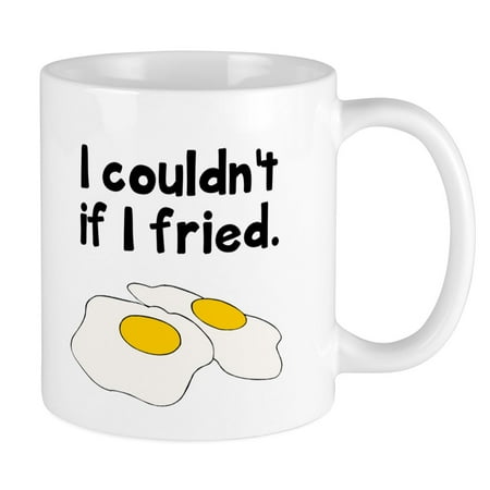 

CafePress - Dont Go Bacon My Heart Mugs - Ceramic Coffee Tea Novelty Mug Cup 11 oz