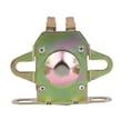 thumbnail image 4 of Relé de solenoide de arranque de 4 polos para cortacésped BRIGGS STRATTON Motorboat Tmvgtek Autopartes, 4 of 6