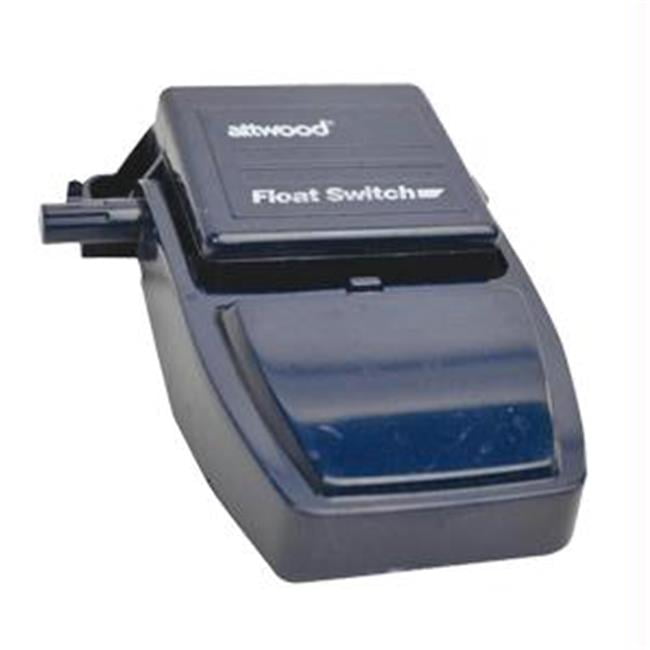Attwood Automatic Float Switch - 12V & 24V