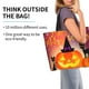 thumbnail image 2 of Easygdp Halloween Bolsas Tote para Mujer, Bolsos de Hombro para Viaje, Bolsos de Mano de Gran Capacidad para Compras y Trabajo, 2 of 8